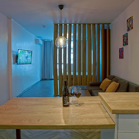 Apartment 3 Sofia