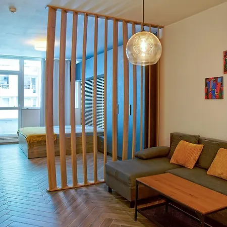 3 Apartment