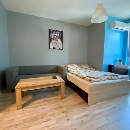 3 Apartment