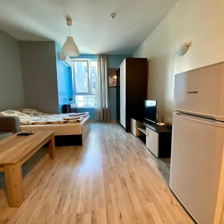 Apartment 3